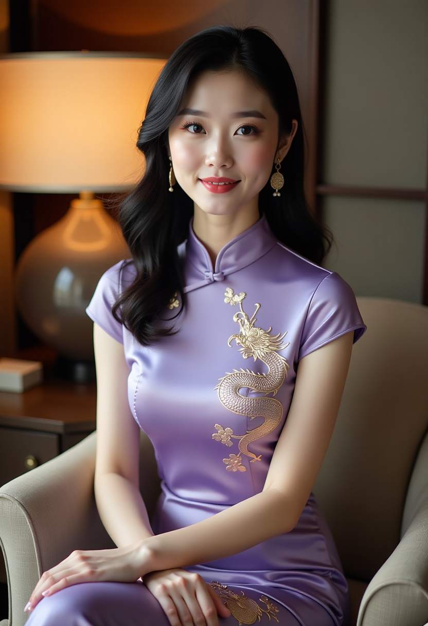 春宴万字拆书