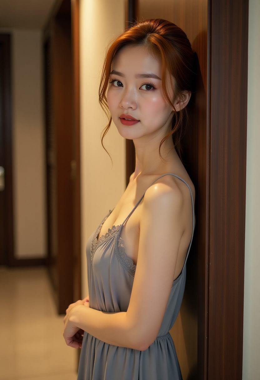 二校与白辉回忆